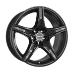 Venue Venue VL5 Gloss Black 8x18 5x114.3 ET40 CB67,1 60° 720 kg