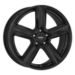 DEZENT Dezent KG Black 8,5x19 5x112 ET29 CB66,6 60° 900 kg