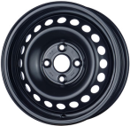 MW STEEL 5,5X14 MW STEEL 14197 4/100 ET47 CH54,1