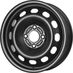 MW STEEL 6,0X15 MW STEEL 15217 4/108 ET47,5 CH63,3
