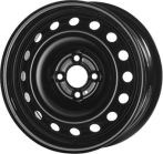 MW STEEL 6,0X15 MW STEEL 15301 4/100 ET31 CH60,1