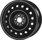 MW STEEL 6,5X16 MW STEEL 16269 5/100 ET55 CH56,1