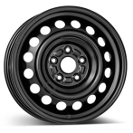 STEEL WHEELS 6,5X16 STEEL WHEEL 6525 5/114,3 ET50 CH60,1