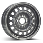 STEEL WHEELS 5,5X14 STEEL WHEEL 6530 4/100 ET36 CH60,1