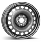 STEEL WHEELS 6,5X16 STEEL WHEEL 7035 5/105 ET41 CH56,6