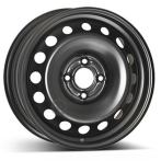 STEEL WHEELS 6,5X16 STEEL WHEEL 7095 4/108 ET47,5 CH63,4