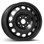 STEEL WHEELS 6,0X16 STEEL WHEEL 8247 5/112 ET48 CH57,1