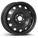 STEEL WHEELS 7,0X17 STEEL WHEEL 8266 5/114,3 ET48,5 CH67,1