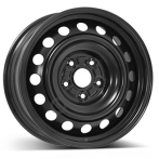 STEEL WHEELS 7,0X16 STEEL WHEEL 8683 5/114,3 ET40 CH60,1