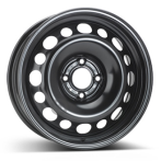 STEEL WHEELS 6,0X16 STEEL WHEEL 9493 4/108 ET23 CH65,1