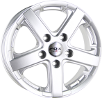 FOX 6,5X16 FOX VIPER VAN 5/160 ET50 65,1 950KG