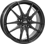 INTER ACTION 7,0X17 IA ZODIAC 4/100 ET40 CH73,1