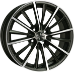 INTER ACTION 6,5X15 IA VELOCITY 4/108 ET25 CH65,1