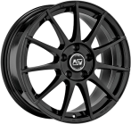 O.Z.RACING 6,5X16 MSW MSW85 5/112 ET50 CH66,6