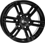 INTER ACTION 8,0X18 IA KARGIN 6-SP 6/130 ET53 CH84,1