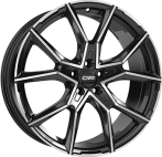 CMS 8,5X20 CMS C33 5/112 ET40 CH66,4