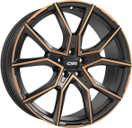 CMS 8,5X20 CMS C33 5/112 ET40 CH66,4