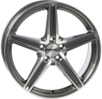 MONACO WHEELS 8,0X18 MONACO WHEELS MC3 5/112 ET45 CH66,5
