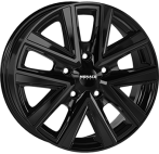 MONACO WHEELS 8,0X18 MONACO WHEELS VT2 5/112 ET50 CH66,6