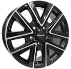 MONACO WHEELS 8,0X18 MONACO WHEELS VT2 5/112 ET50 CH66,6