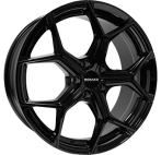 MONACO WHEELS 8,0X19 MONACO WHEELS GP16 5/108 ET45 CH73,1