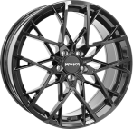 MONACO WHEELS 8,5X19 MONACO WHEELS GP9 5/114,3 ET40 CH67,1