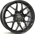 MONACO WHEELS 8,0X18 MONACO WHEELS SPORT 5/112 ET45 66,5