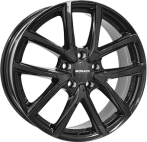 MONACO WHEELS 7,5X18 MONACO WHEELS CL2 5/114,3 ET40 CH70,1