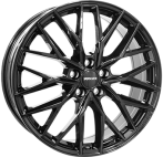 MONACO WHEELS 8,0X18 MONACO WHEELS GPX 5/114,3 ET40 CH70,1