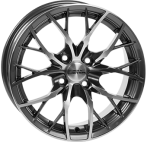 INTER ACTION 7,0X15 INTER ACTION FLASH 4/100 ET38 CH73,1