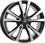 RIAL 8,0X19 RIAL M12 5/112 ET20 CH66,6