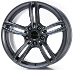 AVUS VELGEN 8,5X19 AVUS AC-MB3 5/120 ET35 CH72,6
