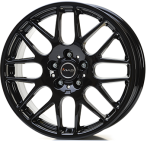 AVUS VELGEN 8,5X19 AVUS AC-MB4 5/120 ET35 CH72,6