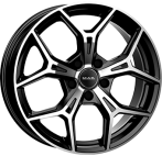 MAK 6,5X17 MAK EPICA 4/100 ET40 CH54,1