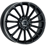 MAK 9,0X19 MAK KOMET 5/112 ET30 CH66,6