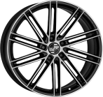 MAK 8,5X21 MAK LEIPZIG 5/130 ET46 CH66,45