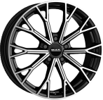 MAK 8,0X19 MAK ASPHALT 5/112 ET40 CH76