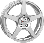 AUTEC 6,5X16 AUTEC VALEA 4/100 ET37 CH60,1