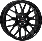 AUTEC 8,0X19 AUTEC NIMAH 5/108 ET43 CH70