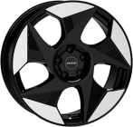 ALUTEC 8,0X19 ALUTEC SOLAR 5/114,3 ET46 CH70,1