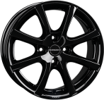 BORBET 5,5X14 BORBET LV4 4/098 ET35 CH64