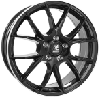 IT WHEELS 2 7,5X18 IT WHEELS KIRA 5/114,3 ET50 CH67,1