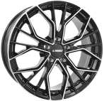 IT WHEELS 8,0X18 IT WHEELS TIARA 5/114,3 ET40 CH73,1