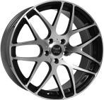 SOLEIL 8,5X19 SOLEIL LXM-1 5/112 ET21 CH66,4