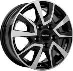 SUPER METAL 7,5X18 SUPERMETAL VAULT 5/112 ET48 CH57,1