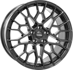 SUPER METAL 9,0X20 SUPERMETAL CELL 5/120 ET45 CH65,1