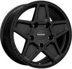 SUPER METAL 8,0X18 SUPERMETAL ROCKET 6/120 ET45 CH74,6