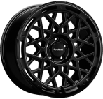 SUPER METAL 8,0X18 SUPERMETAL CAGE 6/120 ET44 CH74,6