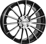MONACO WHEELS 7,5X17 MNC WHEELS FORMULA 5/112 ET45 CH66,5
