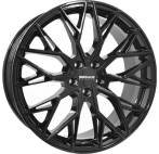 MONACO WHEELS 8,0X18 MONACO WHEELS GP15 5/114,3 ET40 CH73,1